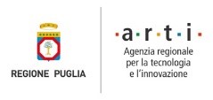 logo ARTI Puglia