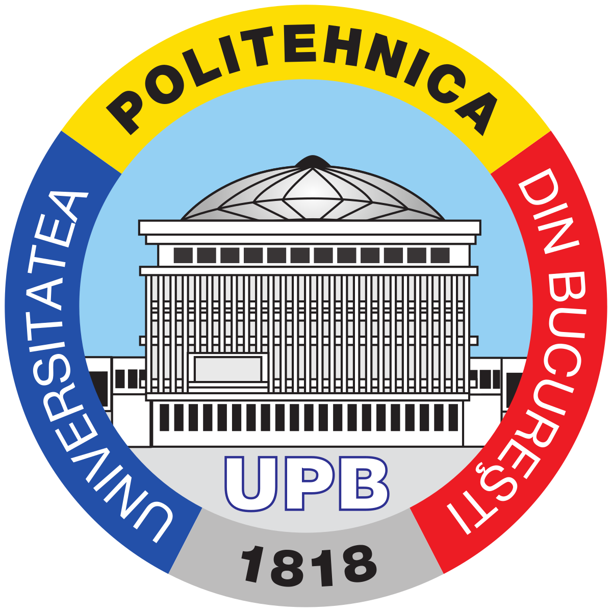 Universitatea Politehnica din Bucureşti